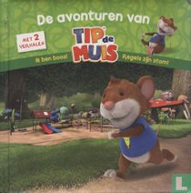 De avonturen van Tip de muis