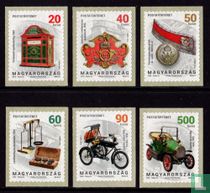 Postgeschichte