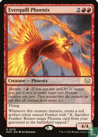 Everquill Phoenix