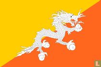 Bhutan postzegelcatalogus