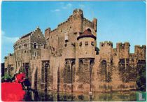 's Gravenkasteel
