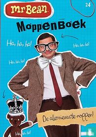 Mr Bean moppenboek 24