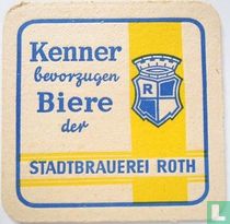 Stadtbrauerei Roth