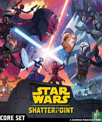 Star Wars Shatterpoint