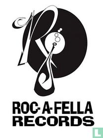 Roc-A-Fella catalogue de disques vinyles et cd