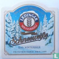 Das Winterbier / Privatbrauerei seit 1886