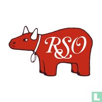 RSO muziek catalogus