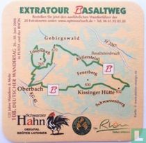 Extratour Basaltweg