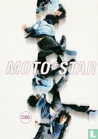 Motorola C353 "Moto*Star"