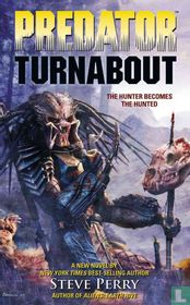 Predator: Turnabout