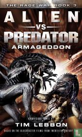 Alien vs. Predator: Armageddon