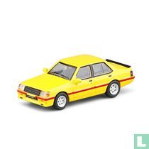 Mitsubishi Lancer EX2000