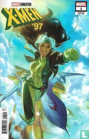 X-Men '97 #1