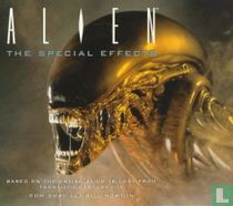 Alien: The Special Effects