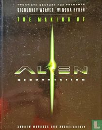 The Making of Alien: Resurrection