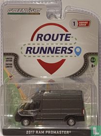 RAM Promaster