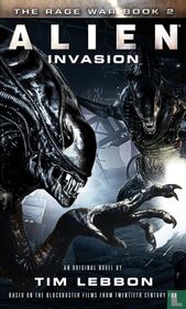 Alien: Invasion