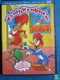 Woody Woodpecker