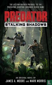 Predator: Stalking Shadows