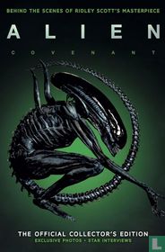 Alien: Covenant: The Official Collector's Edition
