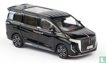 Hongqi HQ9