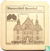 02 Wasserschloß Neuenhof