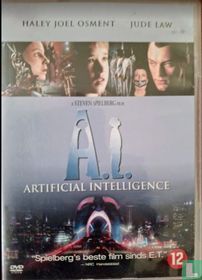 A.I. Artificial Intelligence