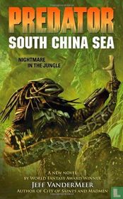 Predator: South China Sea