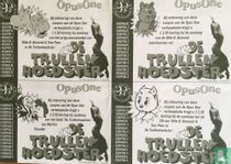 Kortingsbonnen De Trullenhoedster
