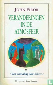Veranderingen in de atmosfeer