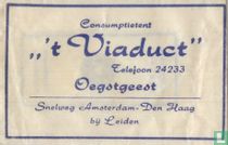 Consumptietent " 't Viaduct"