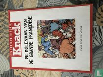 De molenaar van de Grande Françoise kaufen