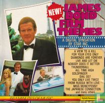 James Bond Film themes