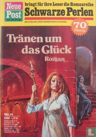 Schwarze Perlen 71