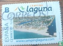Campingplatz Laguna