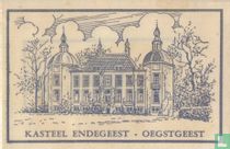 Oegstgeest sugar sachets catalogue