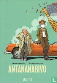Antananarivo