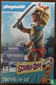 Scooby-Doo!