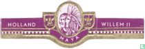 Maya - Holland - Willem II