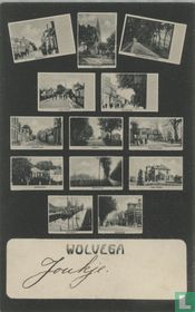 Wolvega