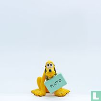 Pluto