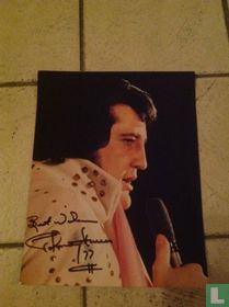 Johnny Harra [The King of Impersonators]