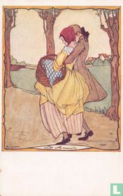 Les Amants