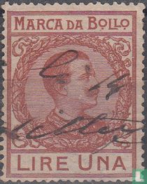 Marca da Bollo 
