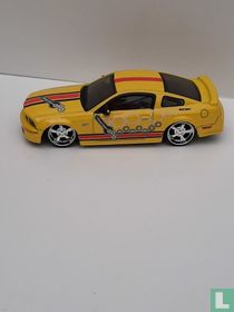 Ford Mustang GT