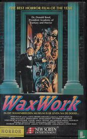 Waxwork