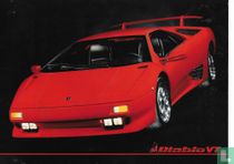 Lamborghini Diablo