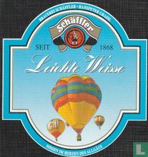 Schäffler Leichte Weisse