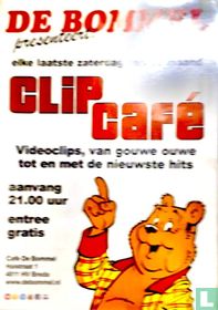 Café de Bommel presenteert