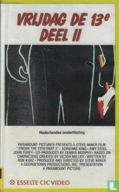 Vrijdag de 13e Deel 2